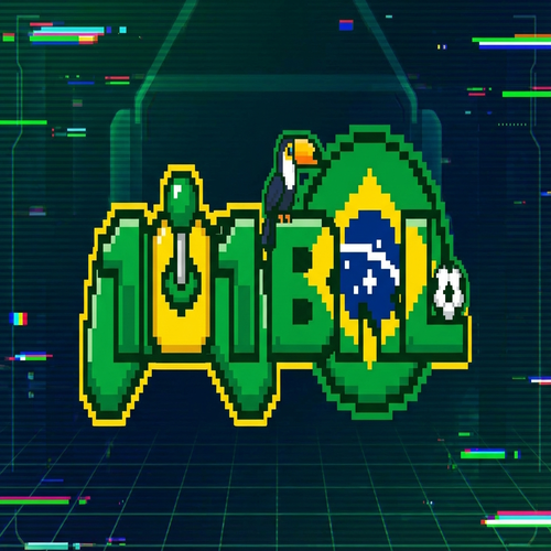 Logo 101brl