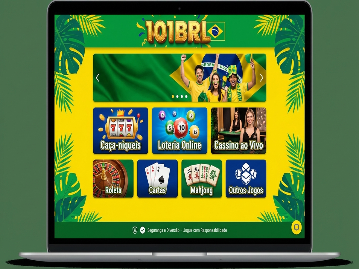 Screenshot 1 101brl